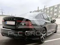 2021 Volvo S60