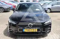 2021 Volvo S60