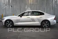 2021 Volvo S60