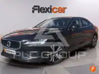 2021 Volvo S60