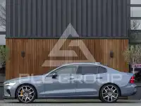 2021 Volvo S60