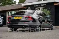 2021 Volvo S60