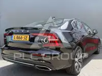 2021 Volvo S60