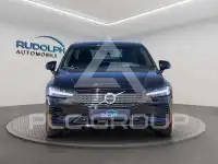 2021 Volvo S60