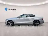 2021 Volvo S60