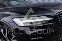 2021 Volvo S60