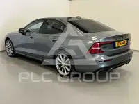 2021 Volvo S60