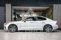 2021 Volvo S60