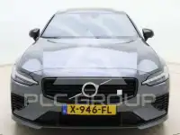 2021 Volvo S60