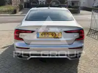 2021 Volvo S60