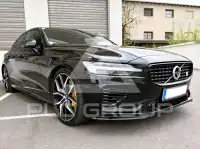 2021 Volvo S60