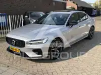 2021 Volvo S60