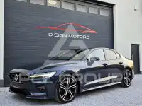 2021 Volvo S60