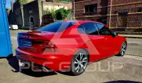 2021 Volvo S60