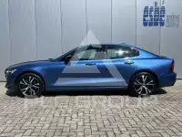 2021 Volvo S60