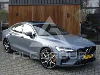 2021 Volvo S60