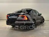 2021 Volvo S60