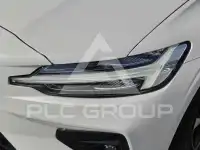 2021 Volvo S60