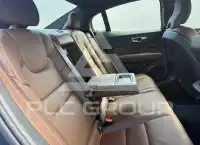 2021 Volvo S60