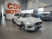 2021 Volvo S60