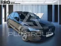2021 Volvo S60