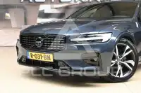 2021 Volvo S60