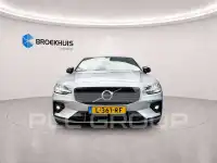 2021 Volvo S60