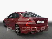 2021 Volvo S60