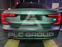 2021 Volvo S60