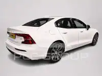 2021 Volvo S60