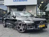 2021 Volvo S60