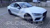 2021 Volvo S60