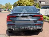 2021 Volvo S60