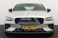 2021 Volvo S60