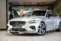 2021 Volvo S60