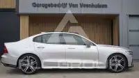2021 Volvo S60