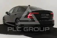 2021 Volvo S60