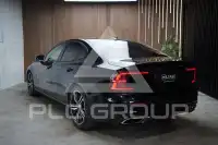 2021 Volvo S60