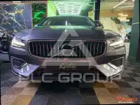 2021 Volvo S60