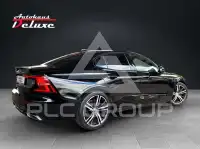 2021 Volvo S60