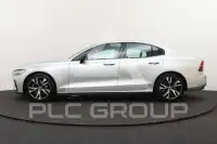 2021 Volvo S60