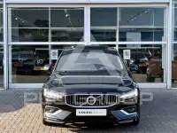 2021 Volvo S60