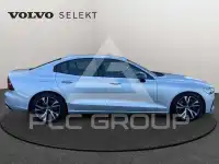 2021 Volvo S60