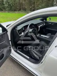 2021 Volvo S60