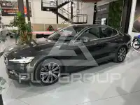 2021 Volvo S60