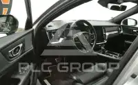 2021 Volvo S60
