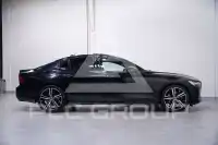 2021 Volvo S60