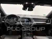 2021 Volvo S60