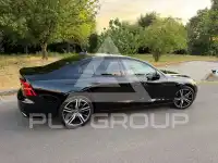 2021 Volvo S60