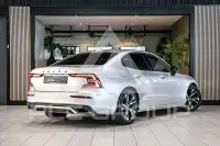 2021 Volvo S60